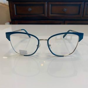 Salvatore Ferragamo Glasses